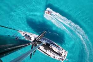World ARC 2026-2027 – SAILING ROUND THE WORLD