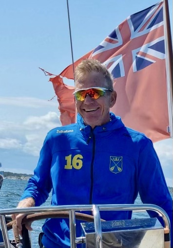 Meet our crew – SAILING ROUND THE WORLD