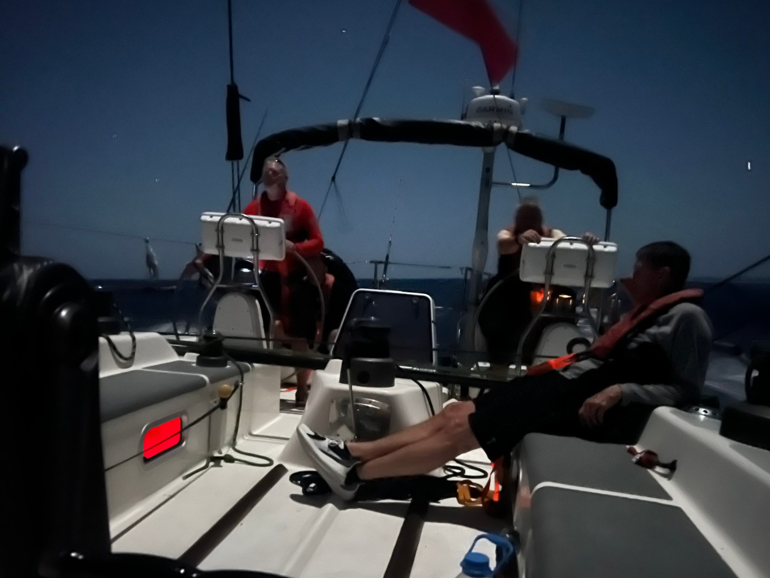World ARC 2026-2027 – SAILING ROUND THE WORLD